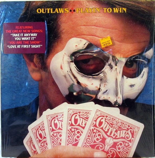 Playin' To Win - secondary