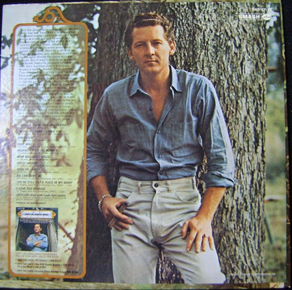 Jerry Lee Lewis - Sings The Country Music Hall Of Fame Hits Vol. 1