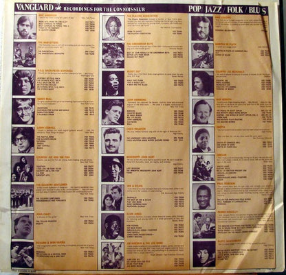 Driftin' Way Of Life - secondary