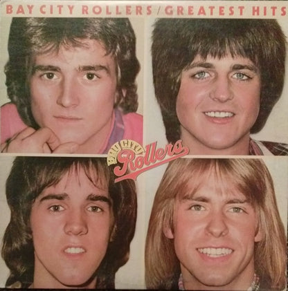 Greatest Hits - primary