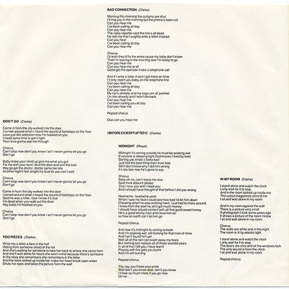 Upstairs At Eric's - secondary