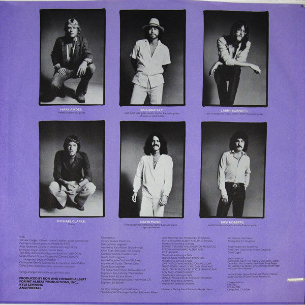 Undertow - secondary