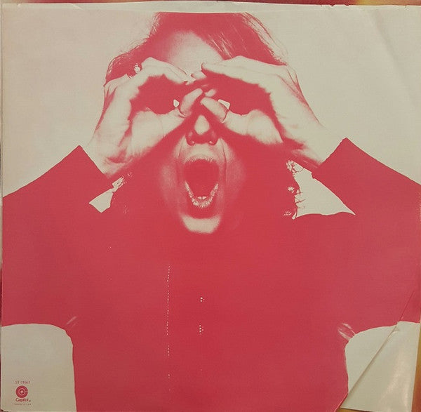 French Kiss - secondary