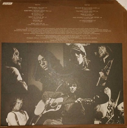 More Orphan Than Not - secondary
