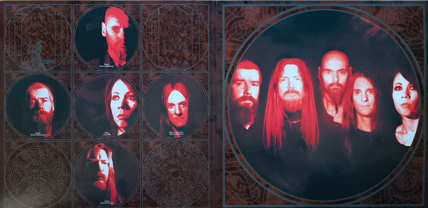 Feel The Misery - secondary