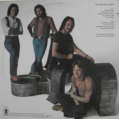 Cate Bros. Band - The Cate Bros. Band