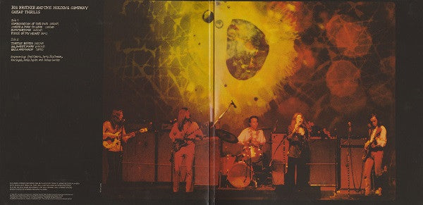 Cheap Thrills - secondary