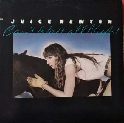 Can't Wait All Night - primary