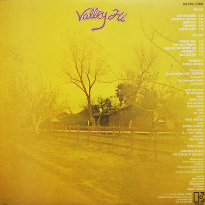 Valley Hi - secondary