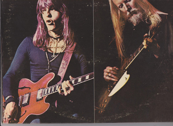 Roadwork - secondary