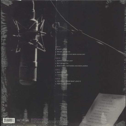 But Beautiful - secondary