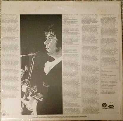 Joe South's Greatest Hits Vol. I - secondary