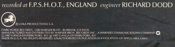 Cloud Nine - secondary