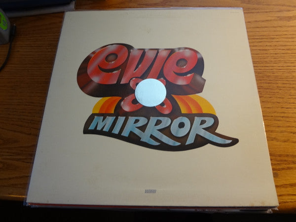 Evie (2) - Mirror