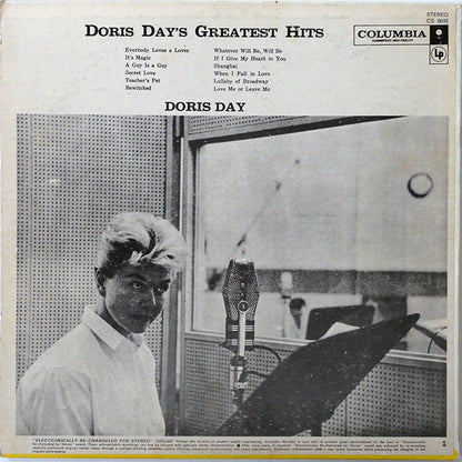 Doris Day - Doris Day's Greatest Hits