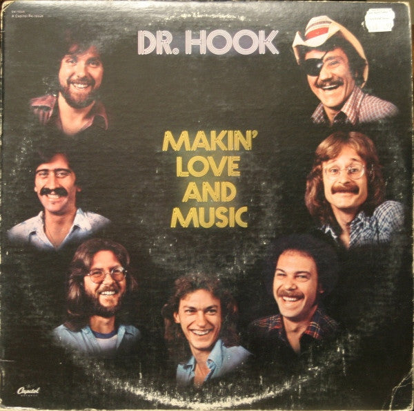 Makin' Love And Music - primary