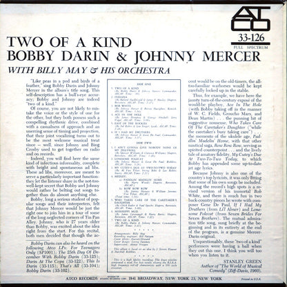 Two Of A Kind - secondary