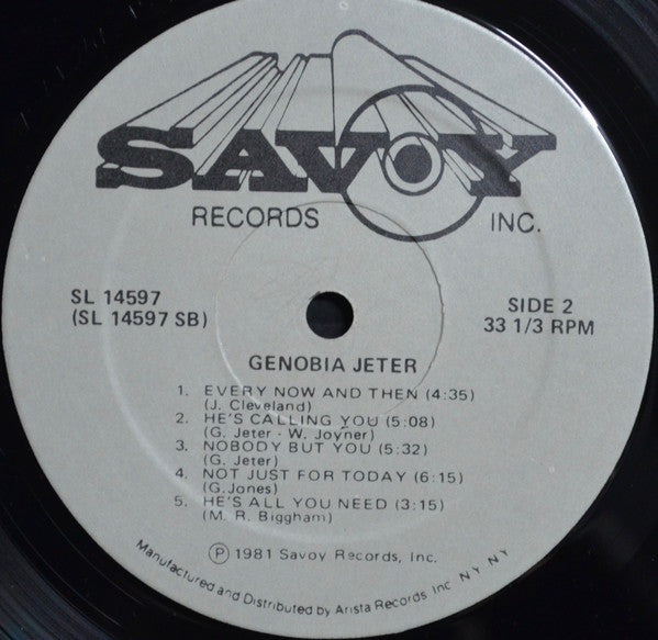 Things 'Have' Got To Get Better - secondary