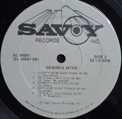 Things 'Have' Got To Get Better - secondary