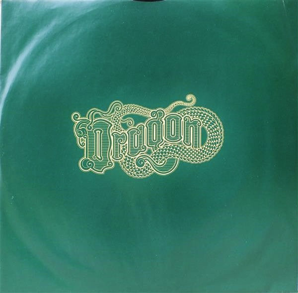 Dragon - secondary
