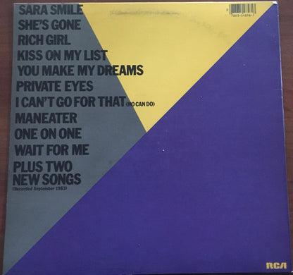 Daryl Hall & John Oates - Rock 'N Soul Part 1