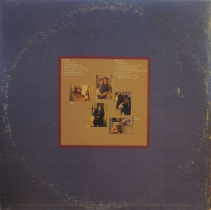 Rockfish Crossing - secondary