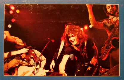 Bob Seger And The Silver Bullet Band - Live Bullet