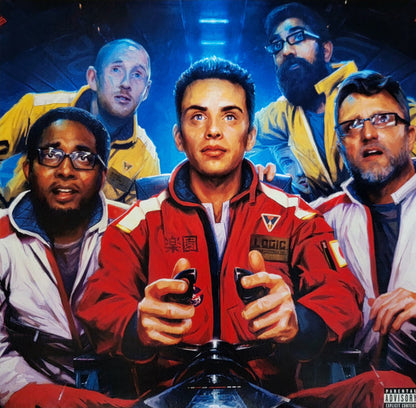 The Incredible True Story - primary