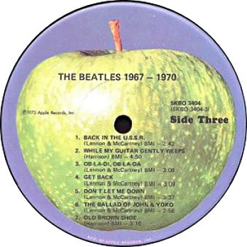 1967-1970 - secondary