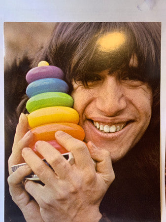 The Best Of The Lovin' Spoonful - secondary