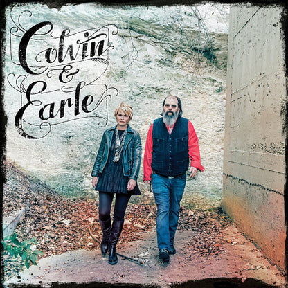 Colvin & Earle - primary