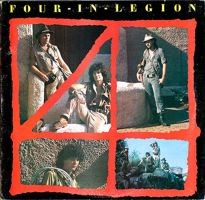 Four-In-Legion - primary