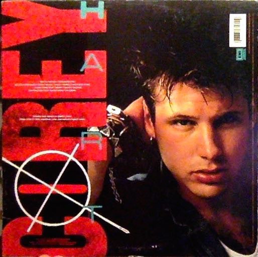 Corey Hart - Boy In The Box