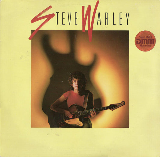 Steve Warley - Steve Warley