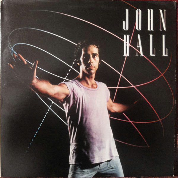 John Hall - primary