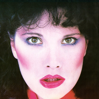 The Motels - Careful