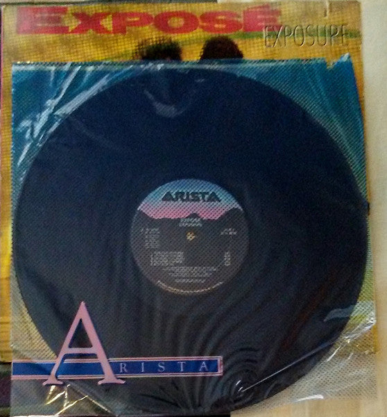 Exposure - secondary