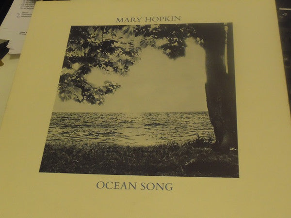Earth Song / Ocean Song - secondary