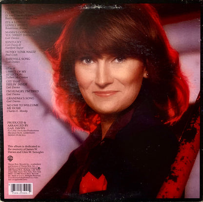 I'll Be There - secondary