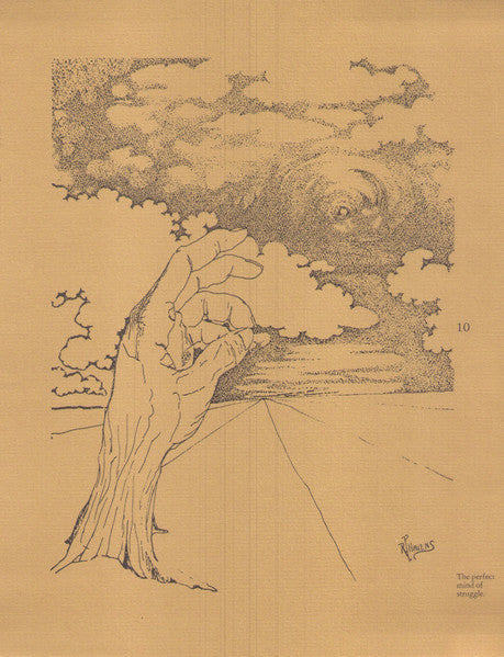 Portfolio - secondary