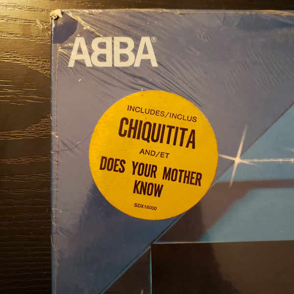 Voulez-Vous - secondary