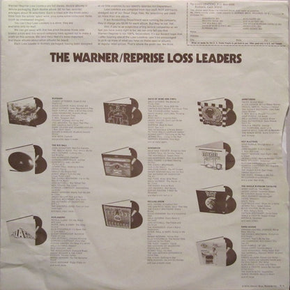 Sweet Harmony - secondary