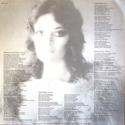 Dana Gillespie - Weren't Born A Man