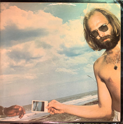 Sea Level - secondary