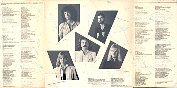 Cornerstone - secondary