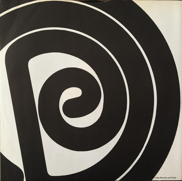 Tapestry - secondary