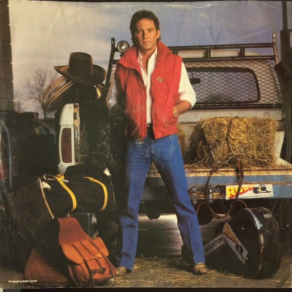 Houston To Denver - secondary