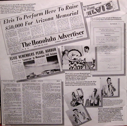 A Legendary Performer - Volume 2 - secondary