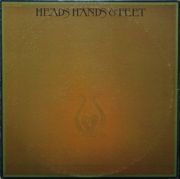 Heads Hands & Feet - primary