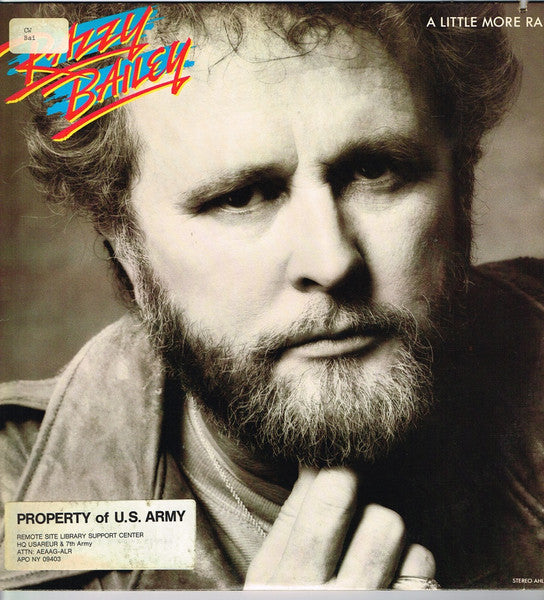 A Little More Razz - secondary